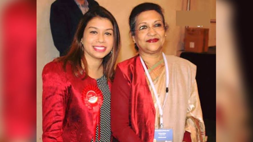 টিউলিপের চার বাংলোবাড়ির খোঁজে নেমেছে দুদক